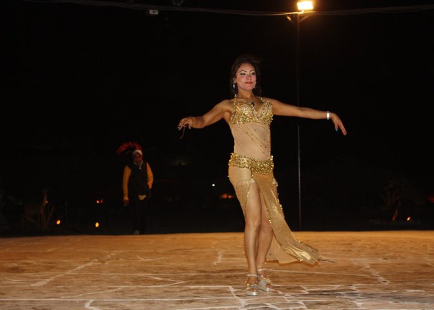 Premium Super Safari, ATV Pustynny Zachód Słońca i Wycieczka Beduinów - Hurghada - 22